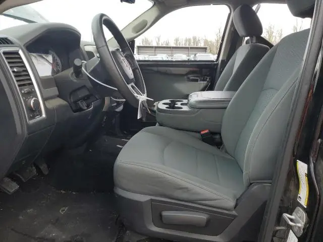 2014 RAM 2500 SLT