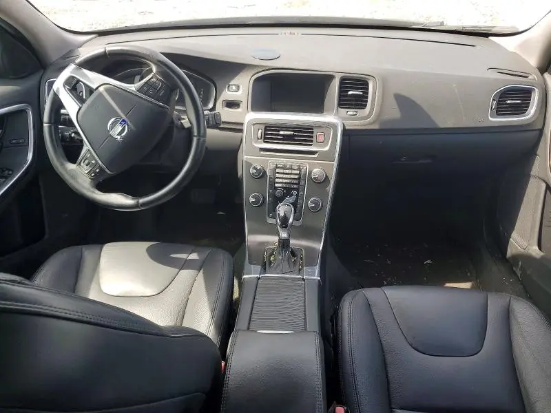 2014 VOLVO S60 T5  