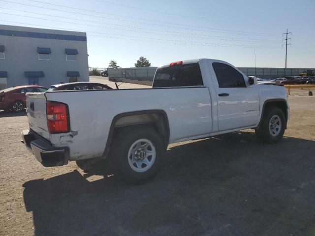 2014 GMC SIERRA C1500