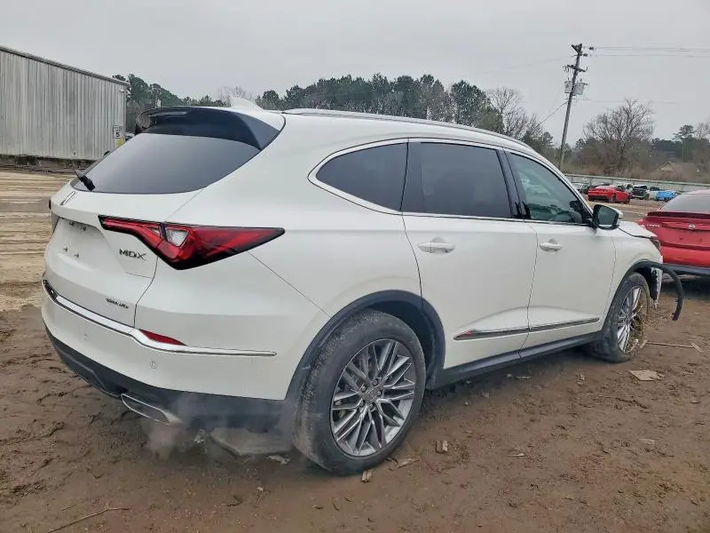 2023 ACURA MDX ADVANCE  