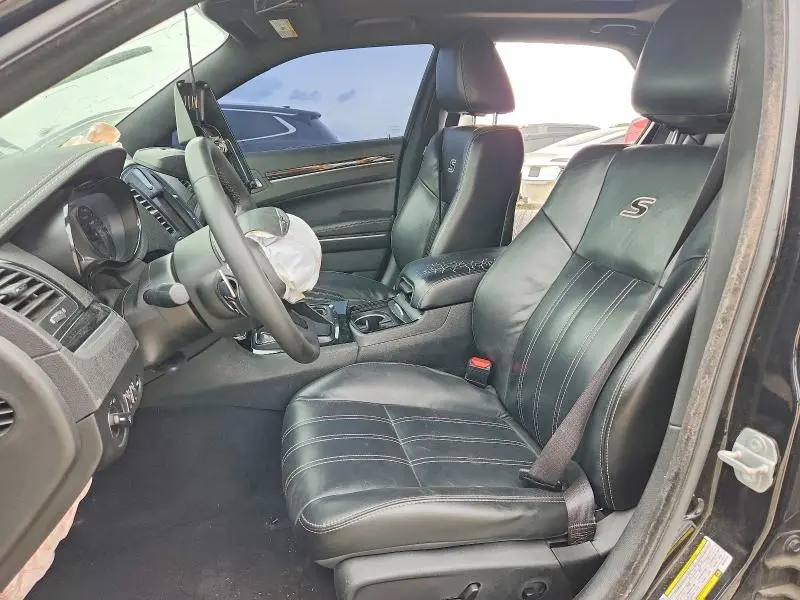 2022 CHRYSLER 300 S  