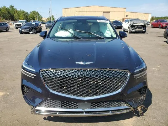 2023 GENESIS GV70 BASE  
