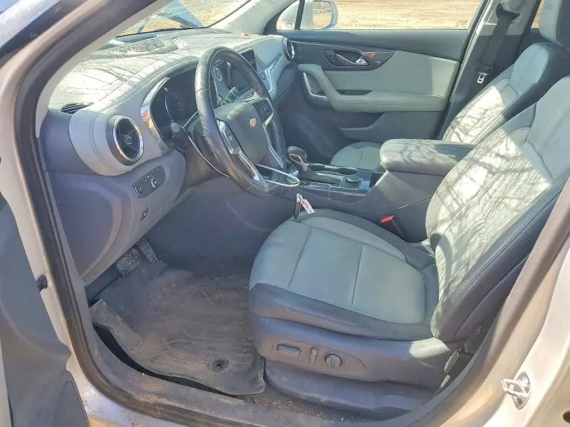 2020 CHEVROLET BLAZER 3LT  