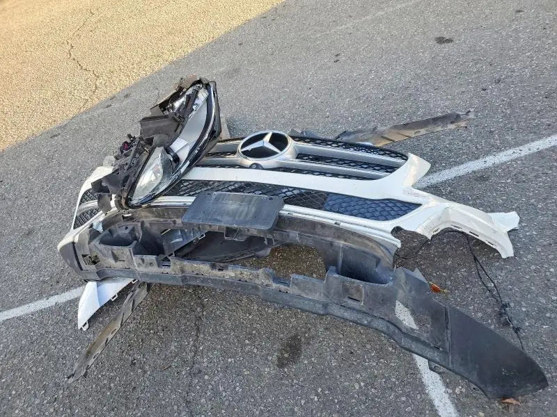 2018 MERCEDES-BENZ GLE 350  