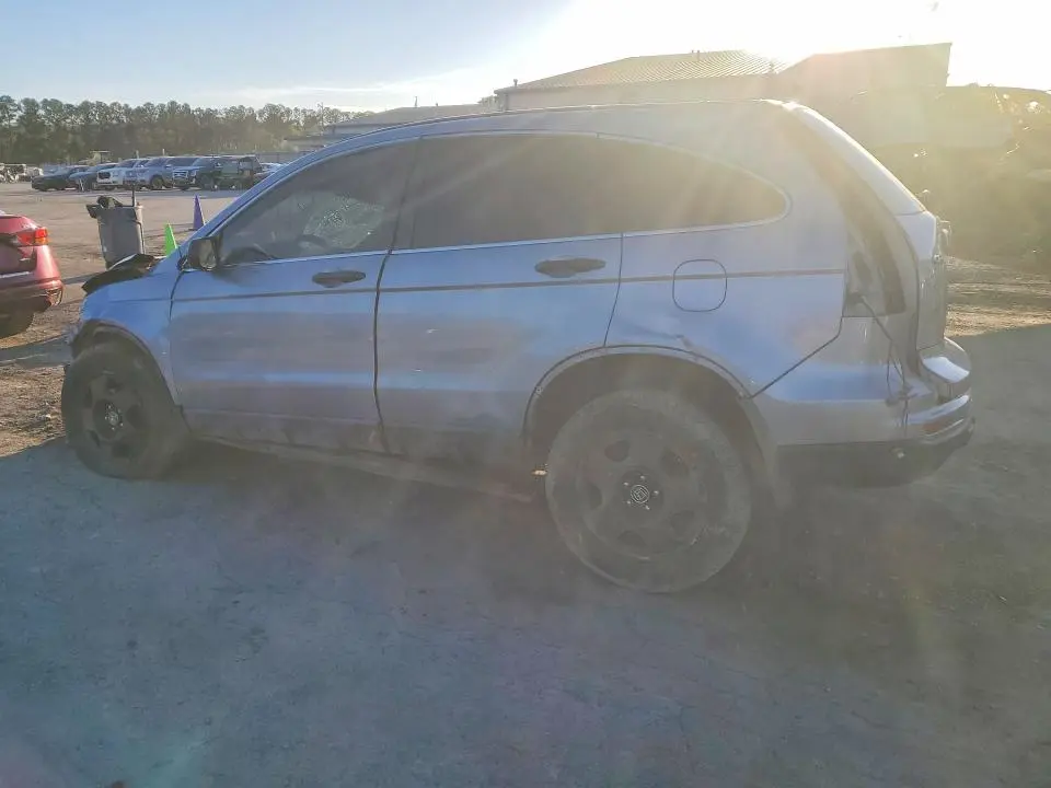 2010 HONDA CR-V LX  