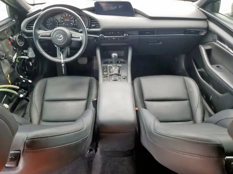 2020 MAZDA 3 
