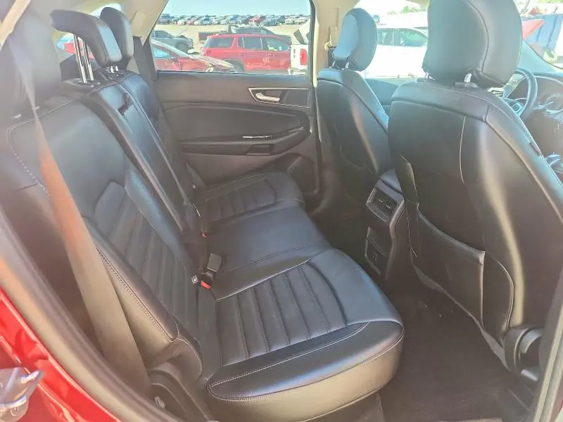 2016 FORD EDGE   
