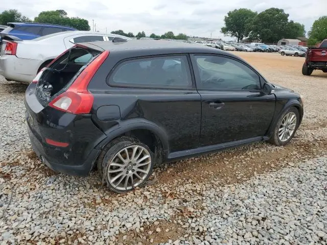 2011 VOLVO C30 T5  