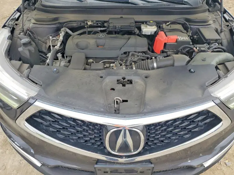 2020 ACURA RDX TECHNOLOGY  