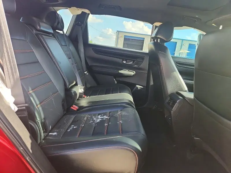 2024 HONDA CR-V SPORT-L  