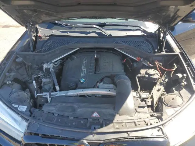 2016 BMW X5 SDRIVE35I  