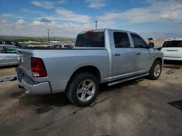 2013 RAM 1500 ST