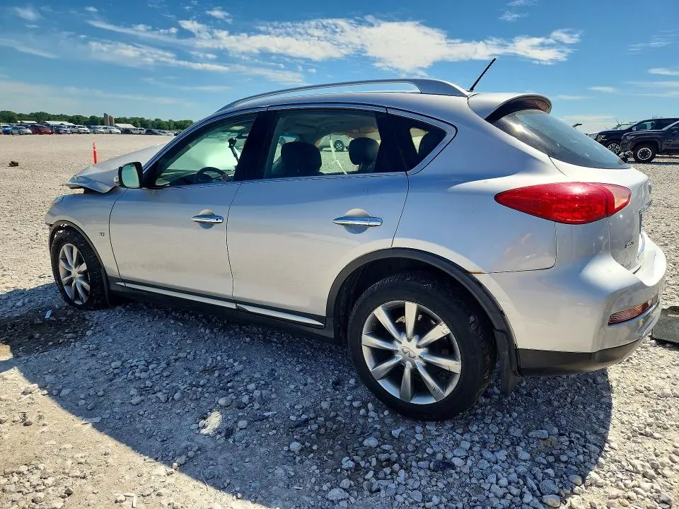 2016 INFINITI QX50 BASE  