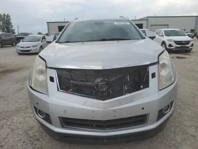 2012 CADILLAC SRX PERFORMANCE COLLECTION  
