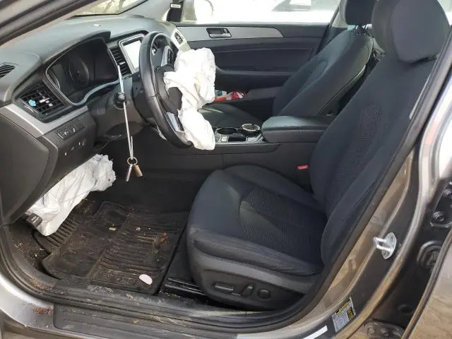 2019 HYUNDAI SONATA LIMITED  