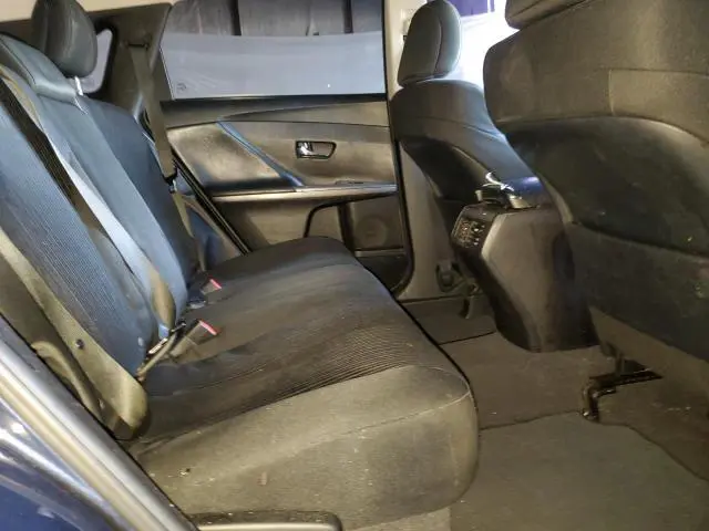 2015 TOYOTA VENZA LE  