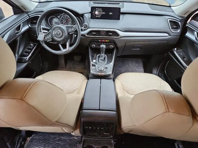 2021 MAZDA CX-9 TOURING  
