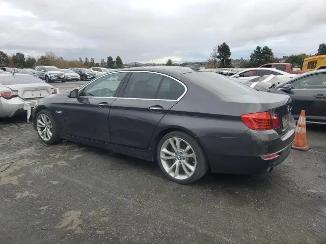2014 BMW 535 I  