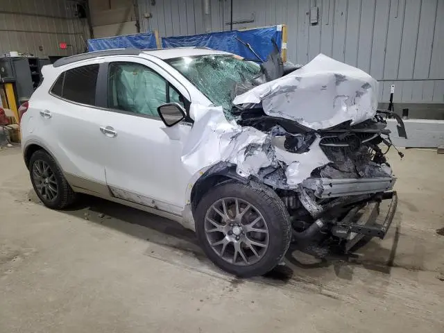 2019 BUICK ENCORE SPORT TOURING  