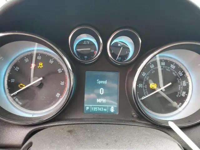 2014 BUICK VERANO CONVENIENCE  