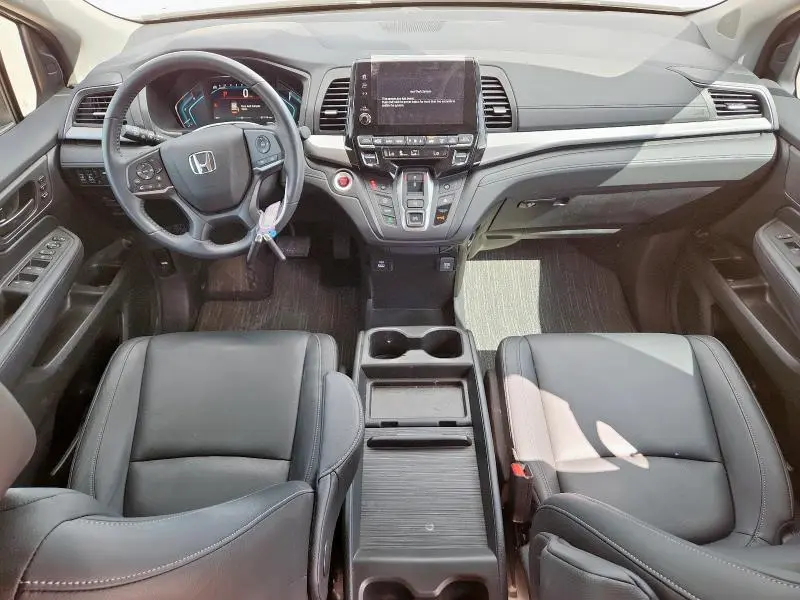 2024 HONDA ODYSSEY EXL  