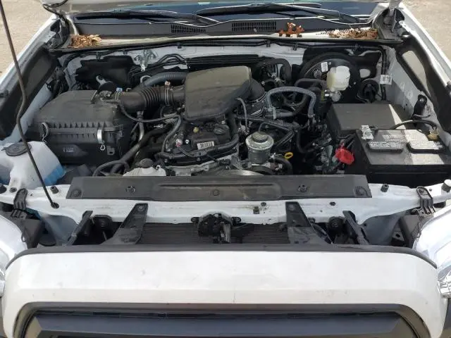 2023 TOYOTA TACOMA ACCESS CAB  