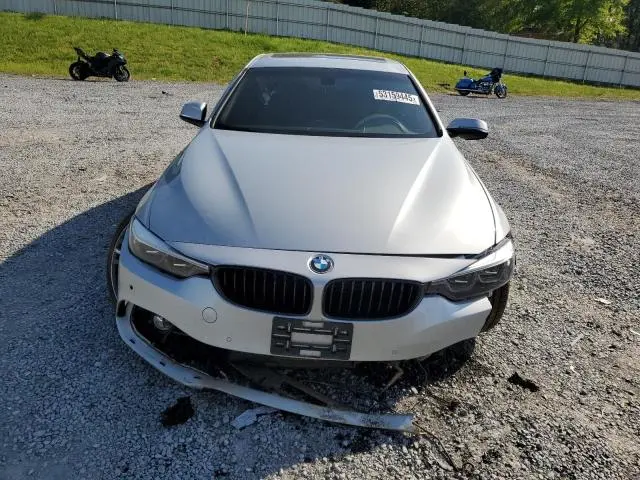 2019 BMW 430I 