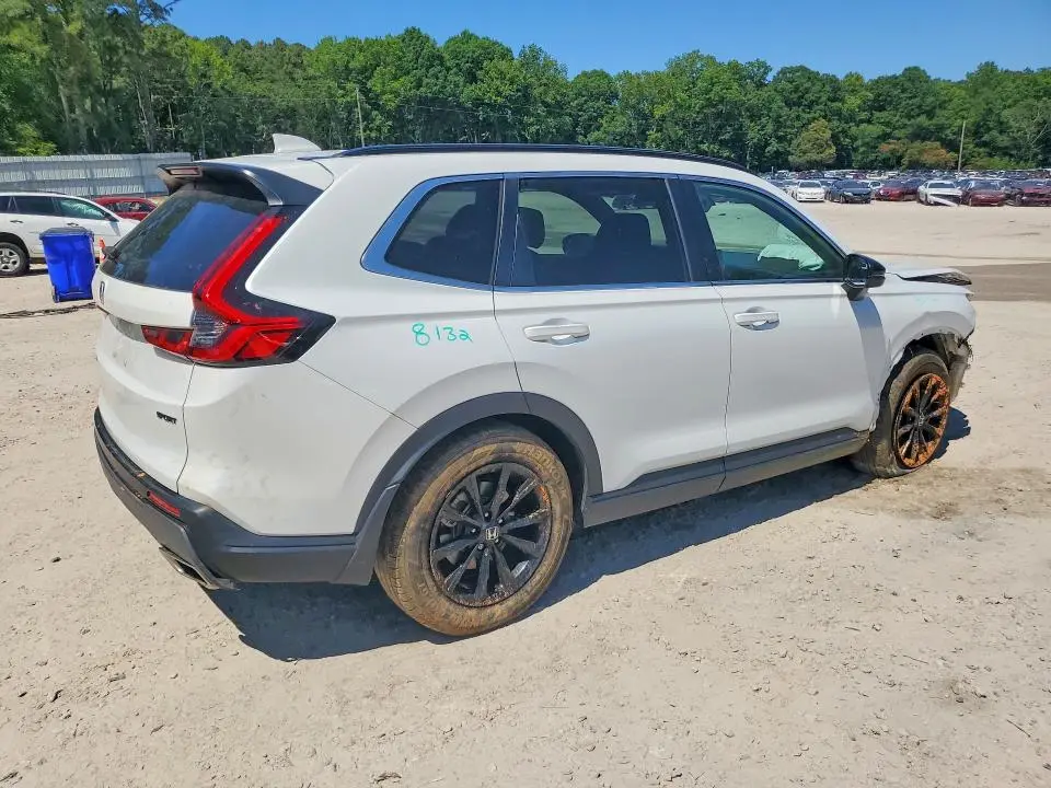 2024 HONDA CR-V SPORT  