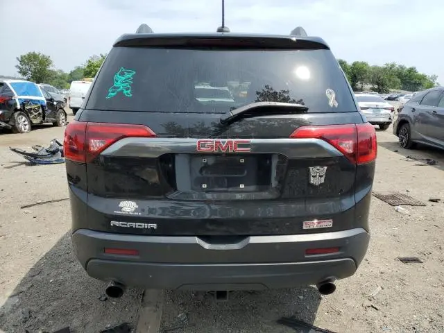 2019 GMC ACADIA ALL TERRAIN  