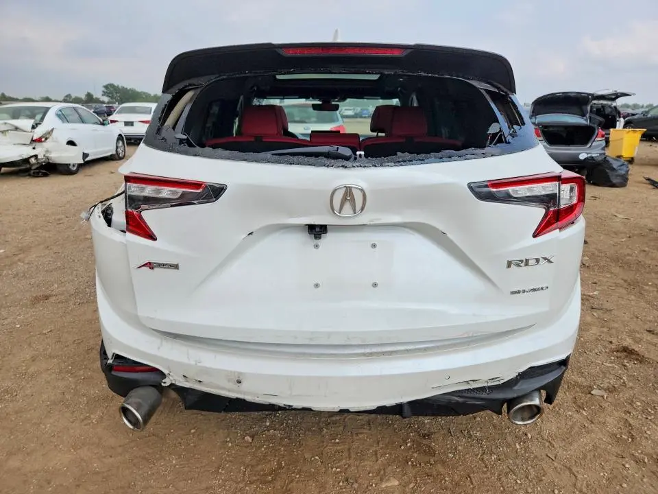 2020 ACURA RDX A-SPEC  