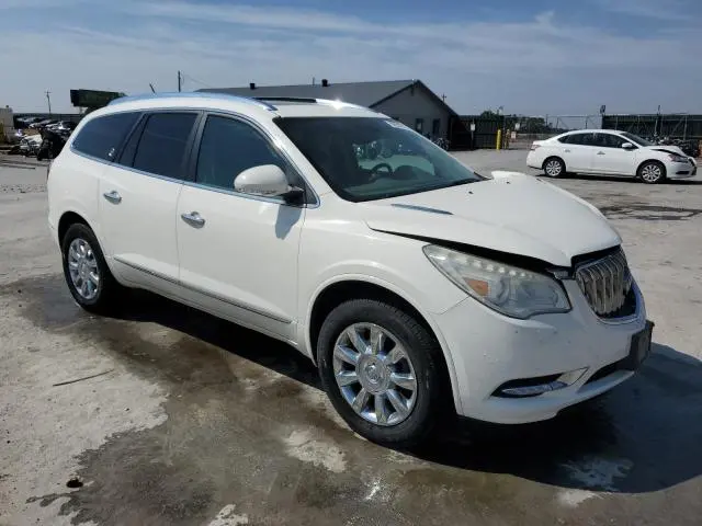 2015 BUICK ENCLAVE