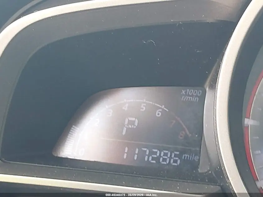2016 MAZDA MAZDA3 I TOURING