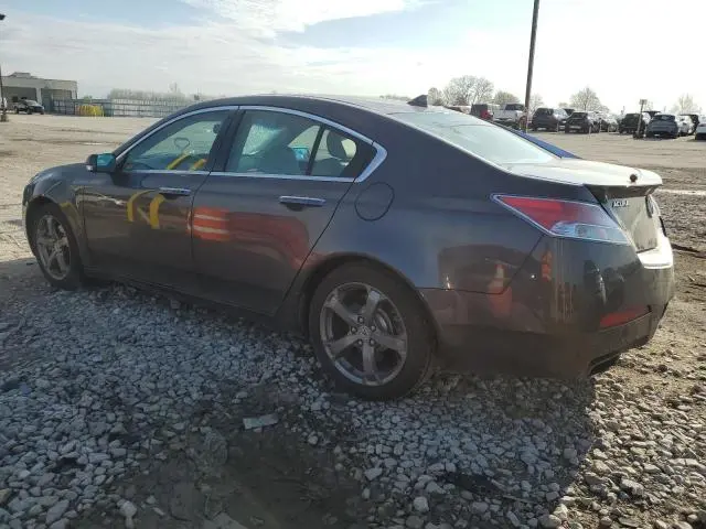 2011 ACURA TL 