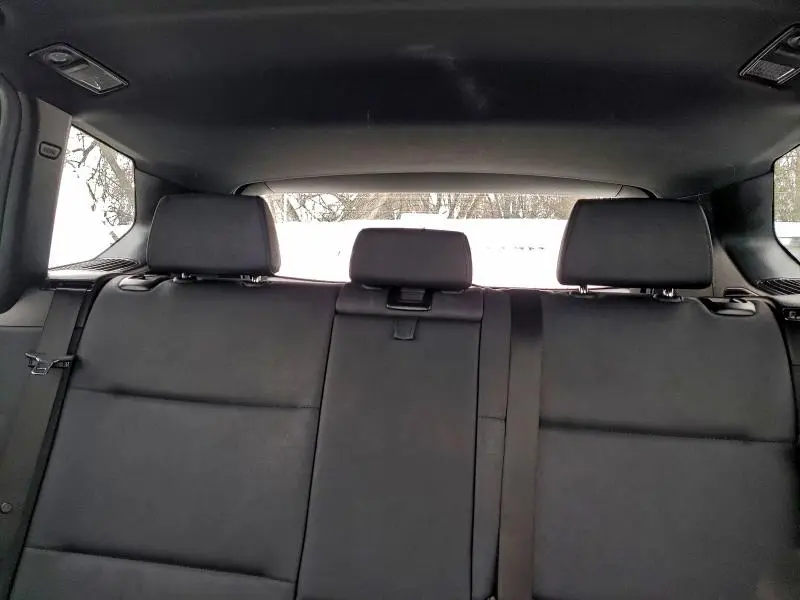 2015 BMW X3 XDRIVE28D  