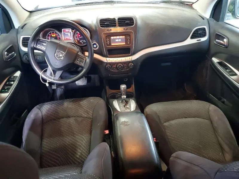 2013 DODGE JOURNEY SXT  
