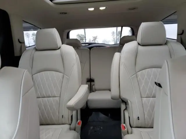 2022 BUICK ENCLAVE AVENIR