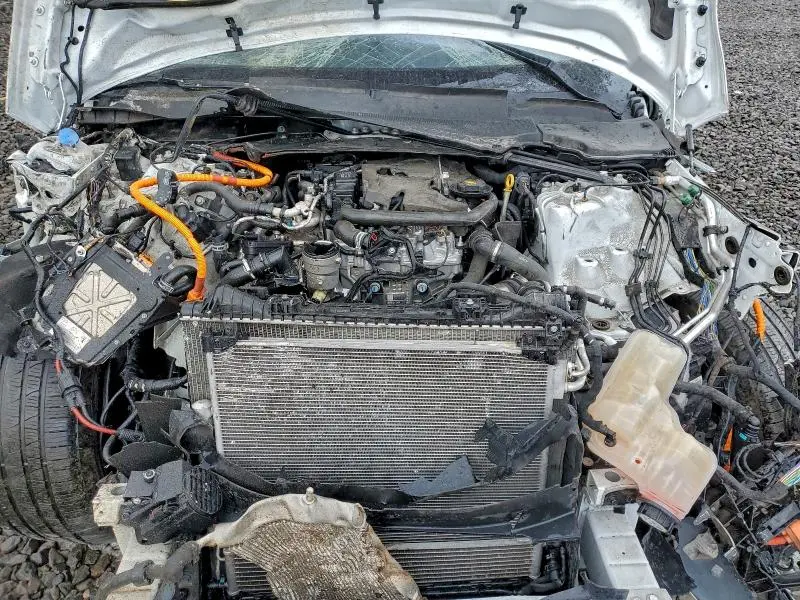 2021 LAND ROVER RANGE ROVER HSE  