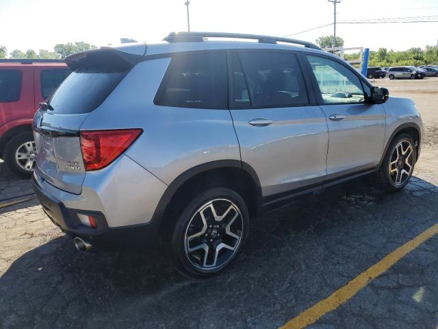 2022 HONDA PASSPORT ELITE