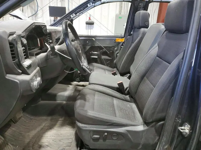 2024 GMC SIERRA K1500 ELEVATION  