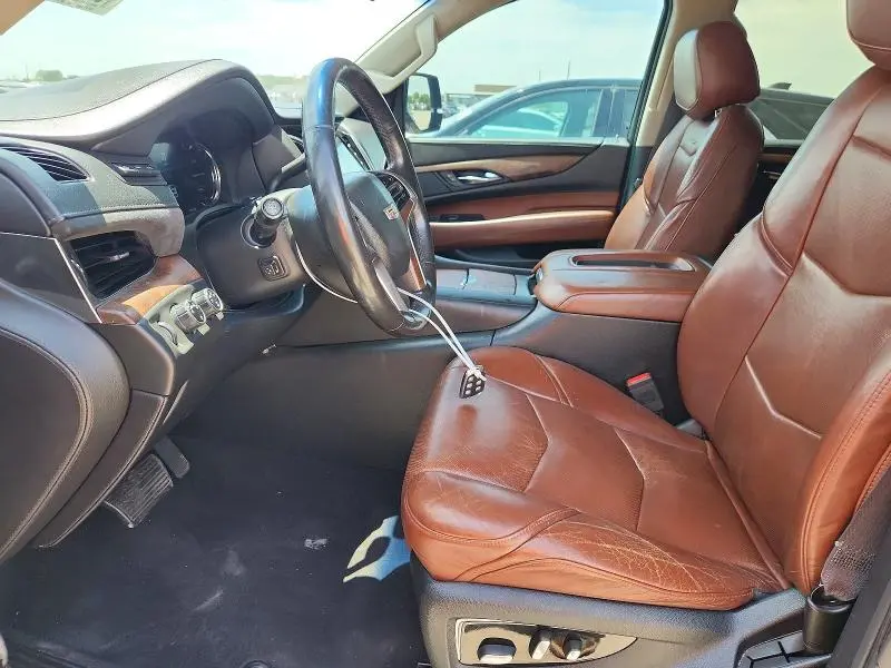 2016 CADILLAC ESCALADE PREMIUM  
