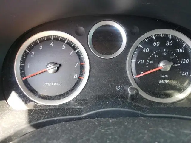 2010 NISSAN SENTRA 2.0  