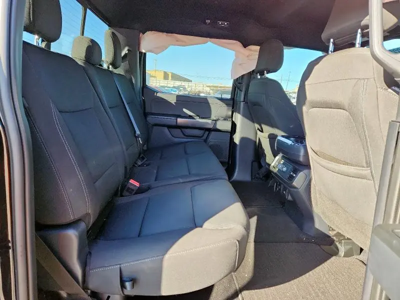 2024 FORD F150 XLT  