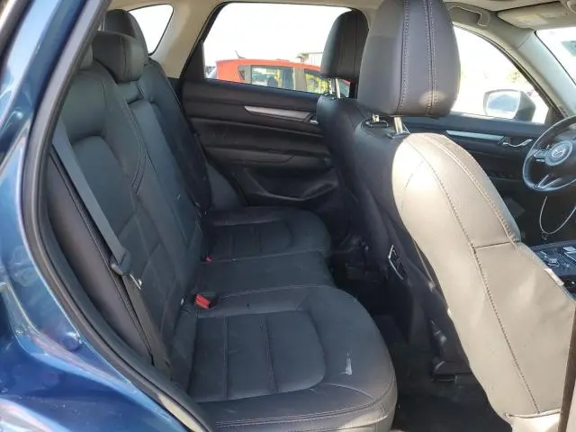 2022 MAZDA CX-5 PREFERRED  
