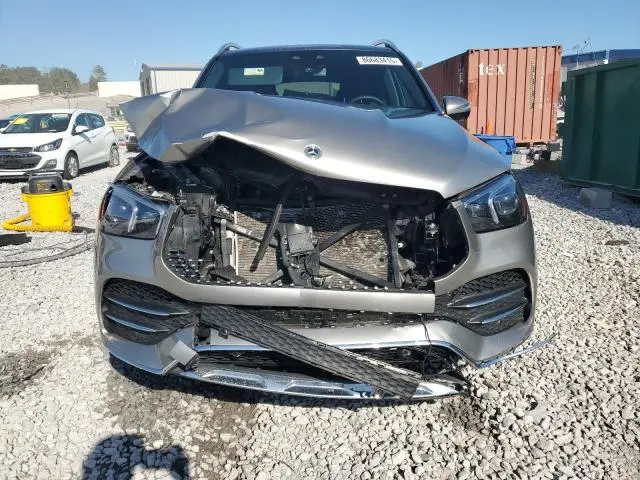 2022 MERCEDES-BENZ GLE 350 4MATIC  