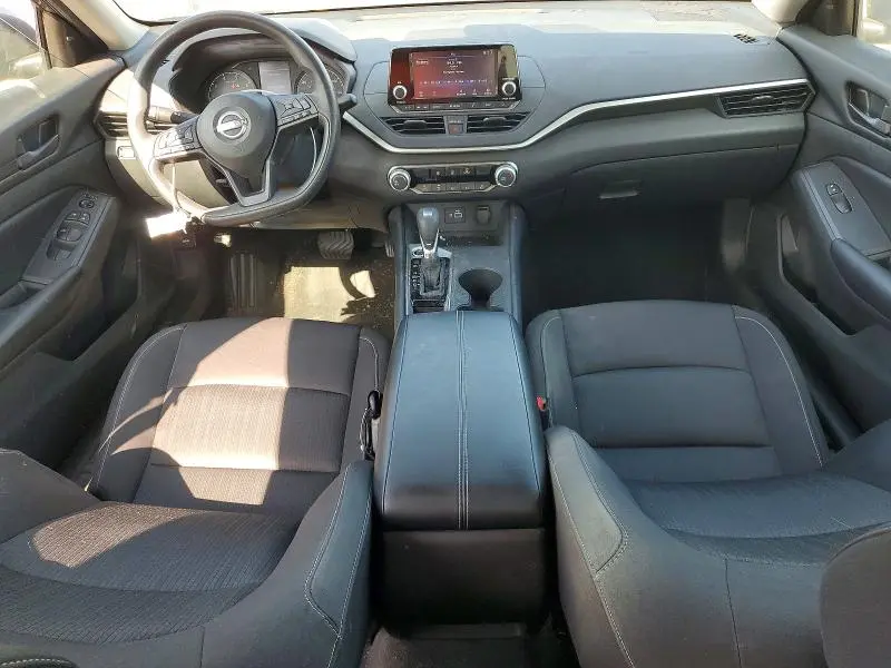 2023 NISSAN ALTIMA S  