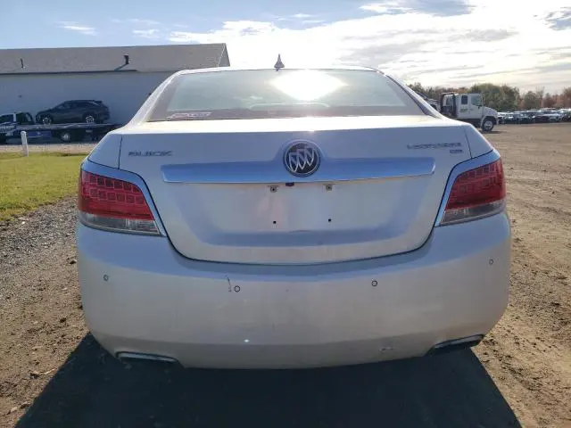 2011 BUICK LACROSSE   