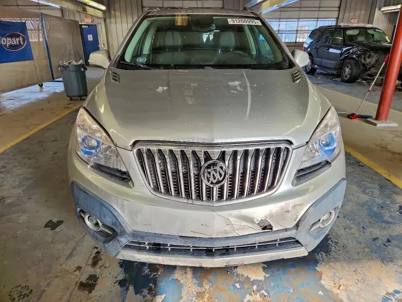 2015 BUICK ENCORE CONVENIENCE  