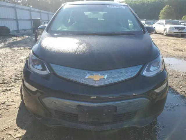 2019 CHEVROLET BOLT EV LT  