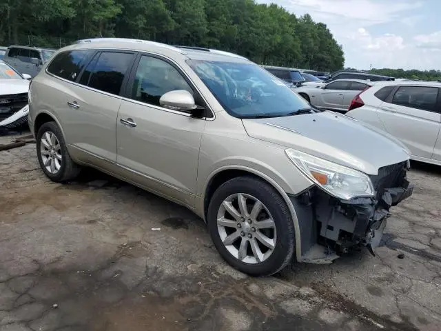 2013 BUICK ENCLAVE   