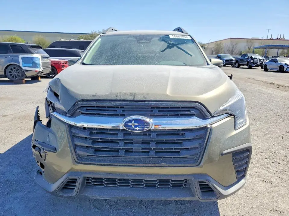 2023 SUBARU ASCENT PREMIUM  